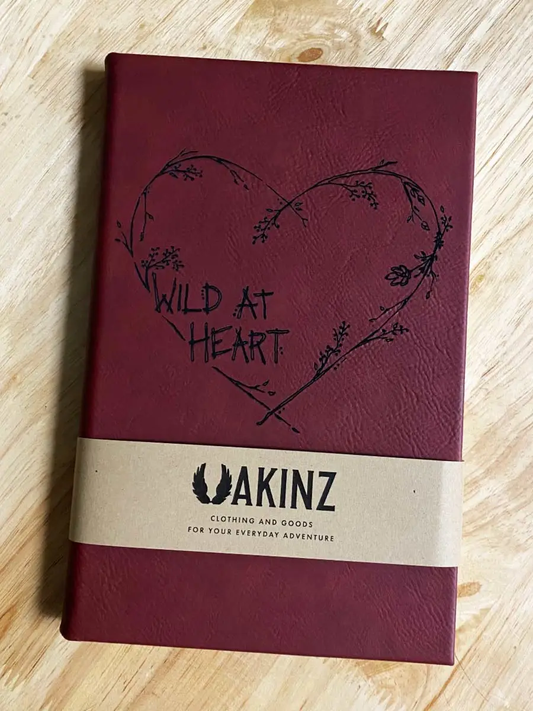 Journal | Wild at Heart