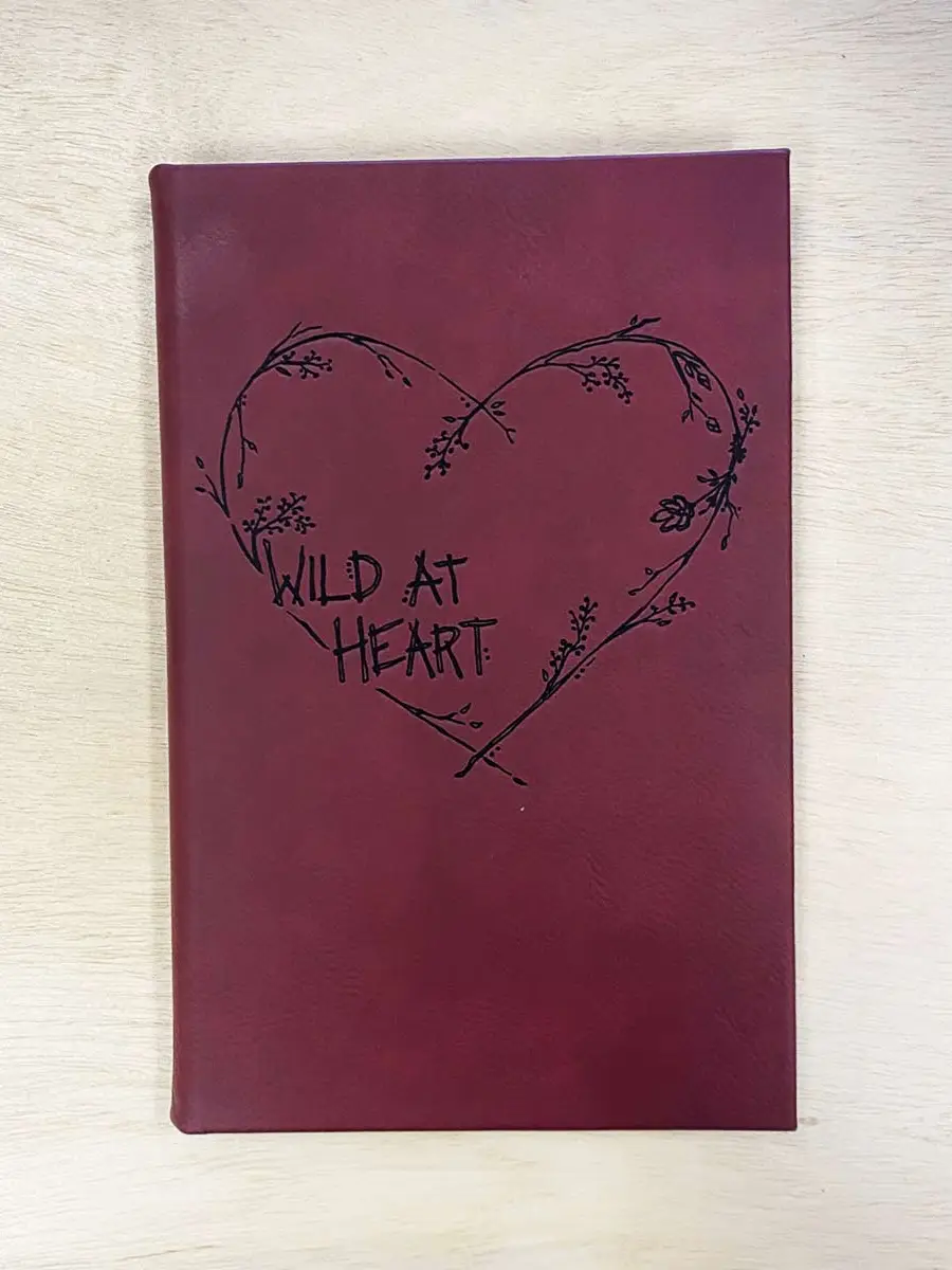Journal | Wild at Heart