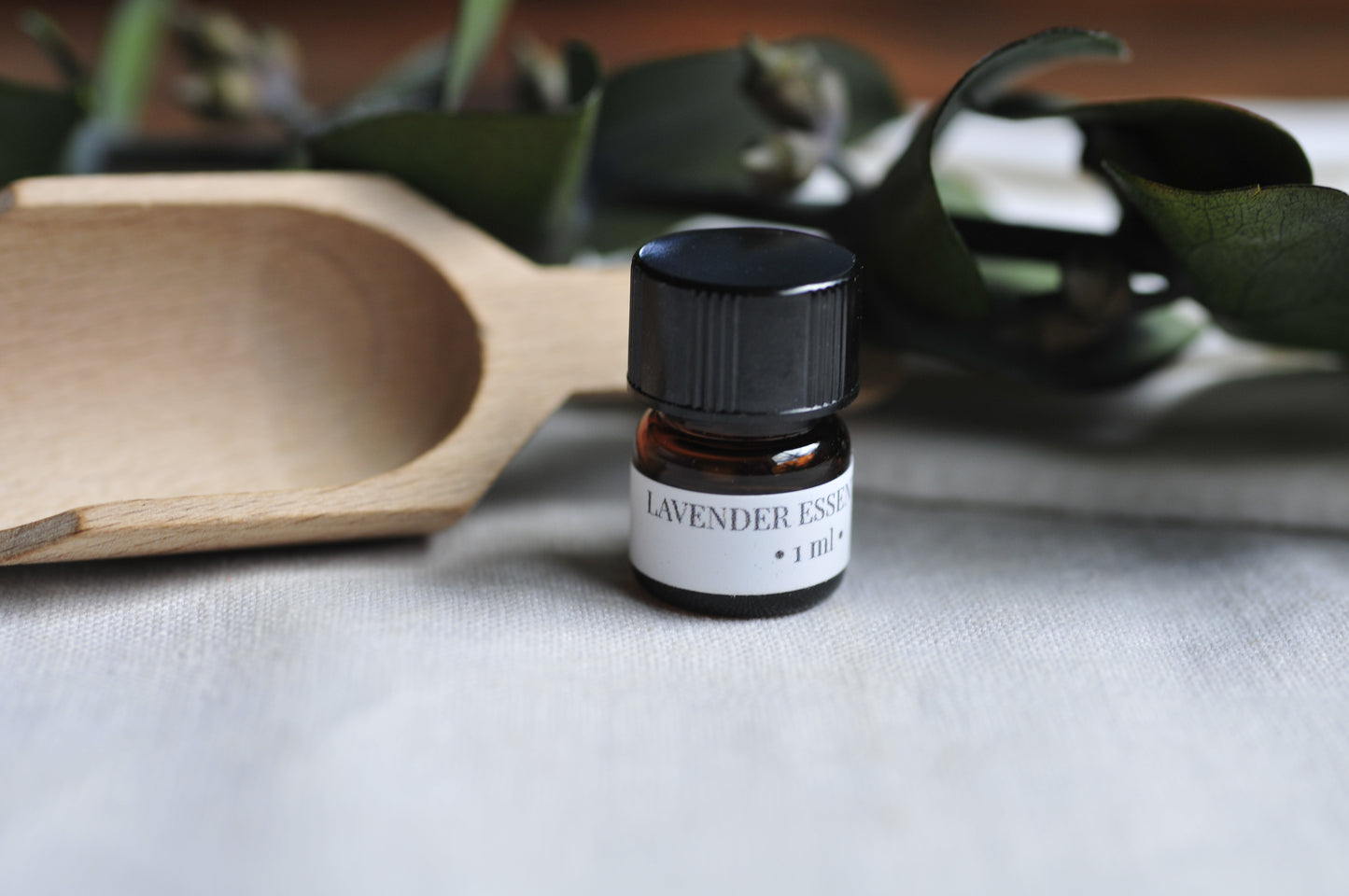 Essential Oils - 1 ml