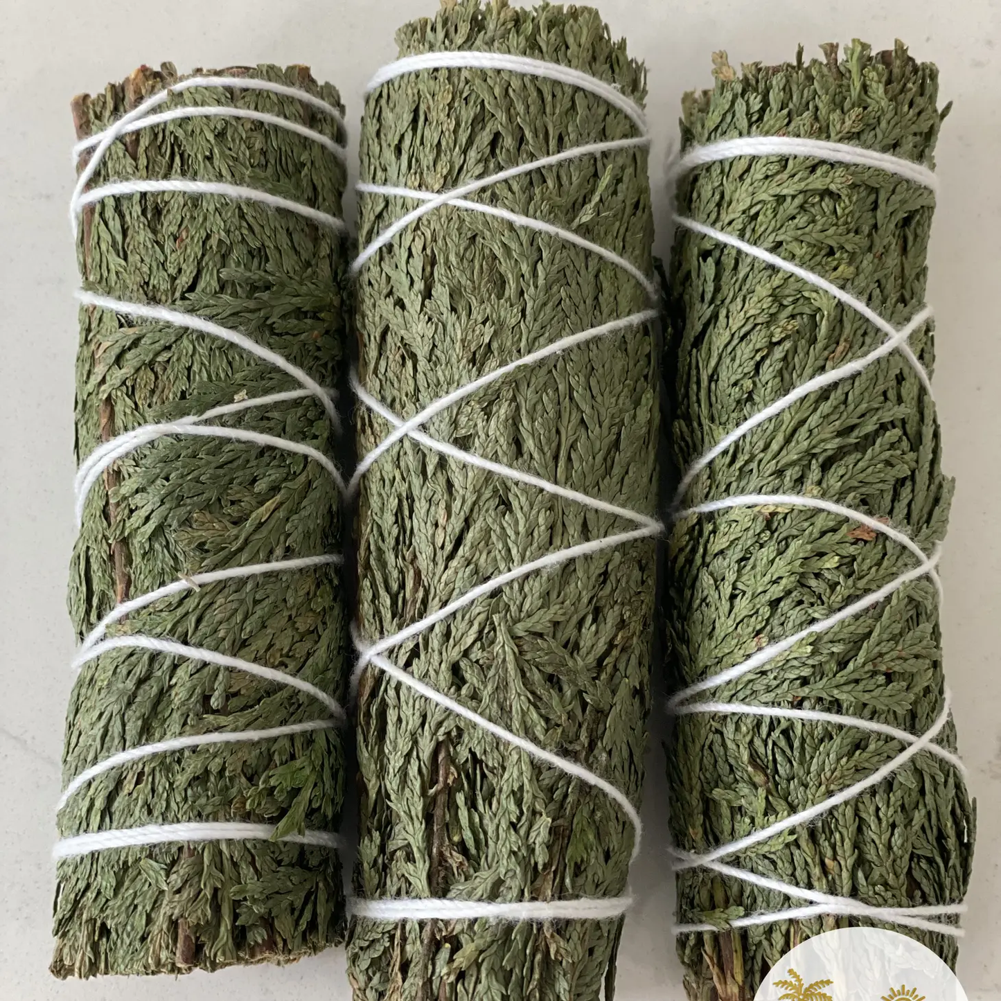 Smudge Stick | Botanical Sage Bundle