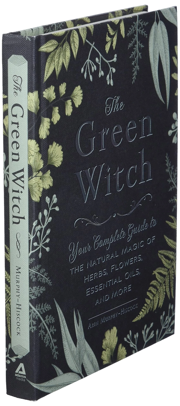 Green Witch : Your Complete Guide