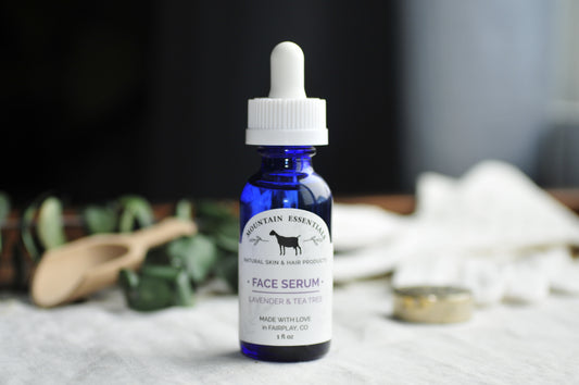 Face Serum