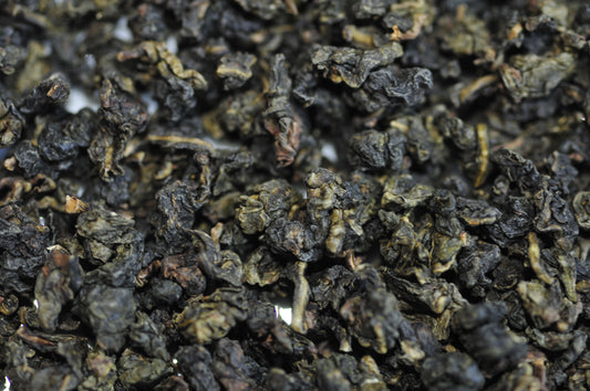 King's Traditions | Oolong tea