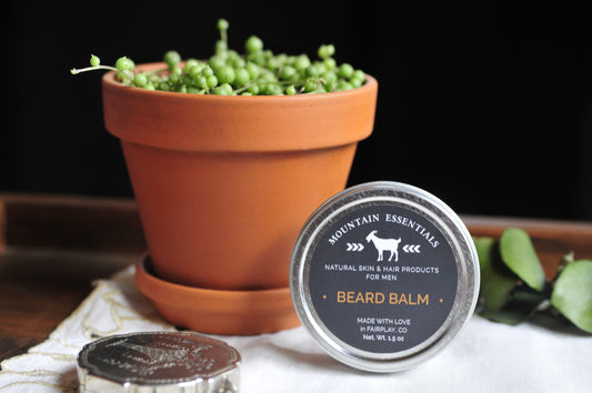 Beard Balm | Men's Care