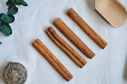 organic Cinnamon | sticks