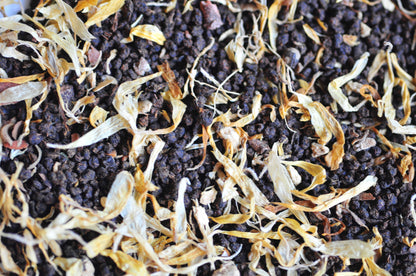 Masala Chai tea | Cardamom & Cloves