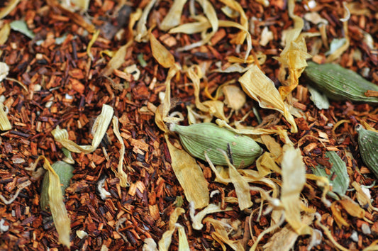 Royal's Chai tea | Rooibos & Cardamom
