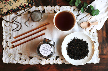 King's Traditions | Darjeeling tea