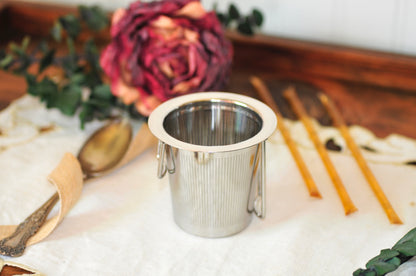 Tea Basket | Tea Infuser