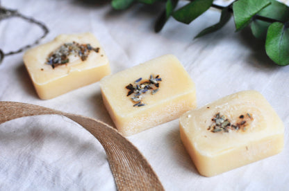 Lavender Mint soap | mini